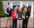 Richard, Peggy, Mike, Kathy, Marti, and Barrie